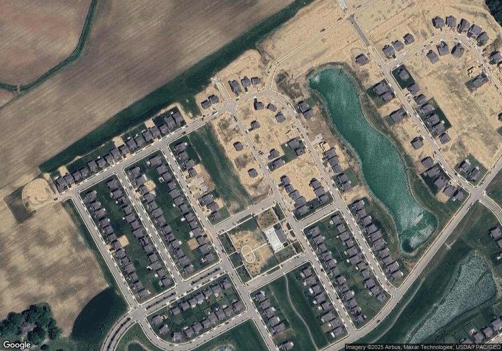 1398 Speedliner Dr, Plain City, OH 43064 - photo 1