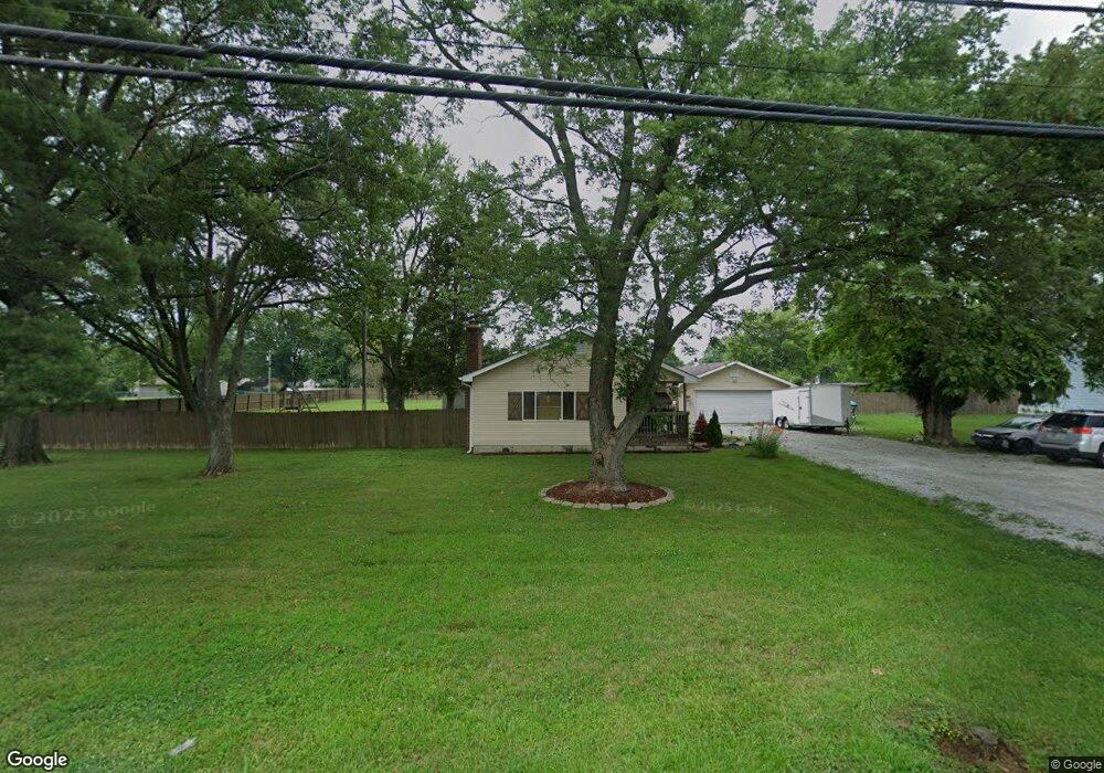 430 Whiteland Rd, Whiteland, IN 46184 - photo 1