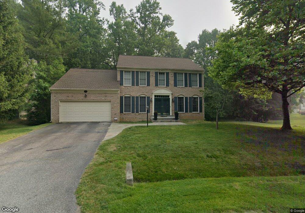 14310 Delcastle Dr, Bowie, MD 20721 - photo 1