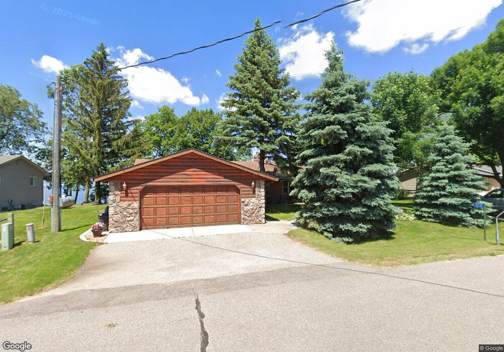 3235 Lake Andrew Rd SW, Alexandria, MN 56308 - photo 1