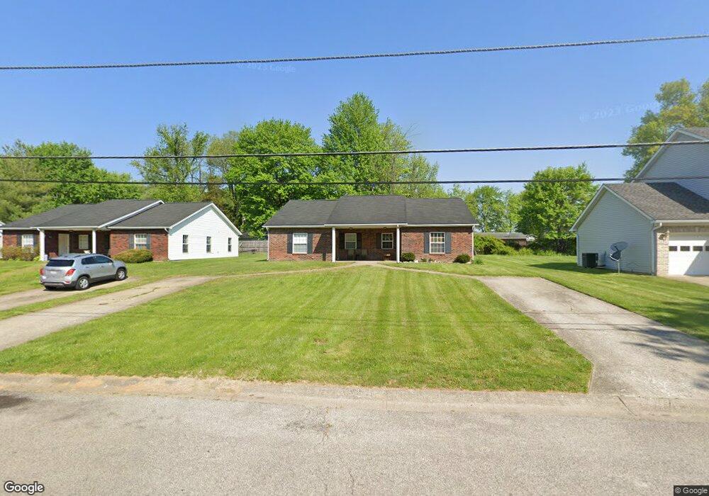 3923 Booker Ave unit 3925, New Albany, IN 47150 - photo 1