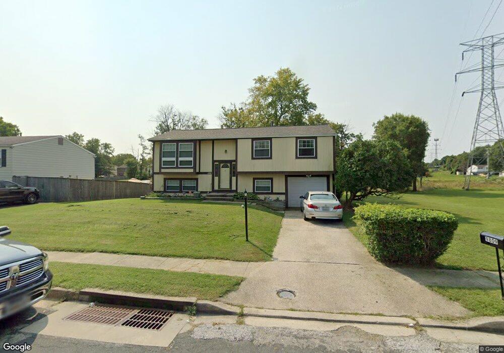 9809 Branchleigh Rd, Randallstown, MD 21133 - photo 1