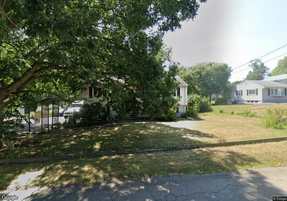 41 Loring St, Brockton, MA 02302 - photo 1