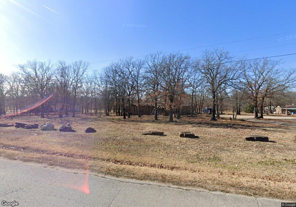 20816 S 142nd East Ave, Bixby, OK 74008 - photo 1