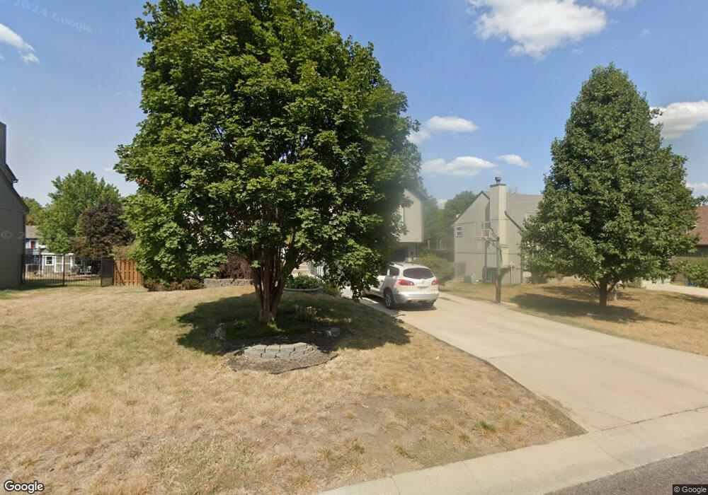20050 W 220th St, Spring Hill, KS 66083 - photo 1