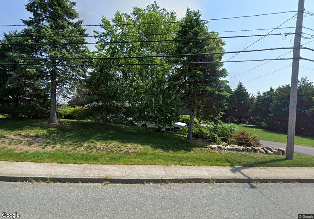 7 Shannon Rd, Wakefield, RI 02879 - photo 1