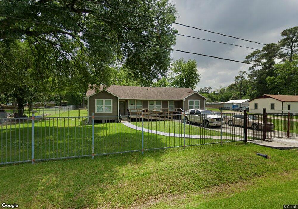 7442 Orville St, Houston, TX 77028 - photo 1