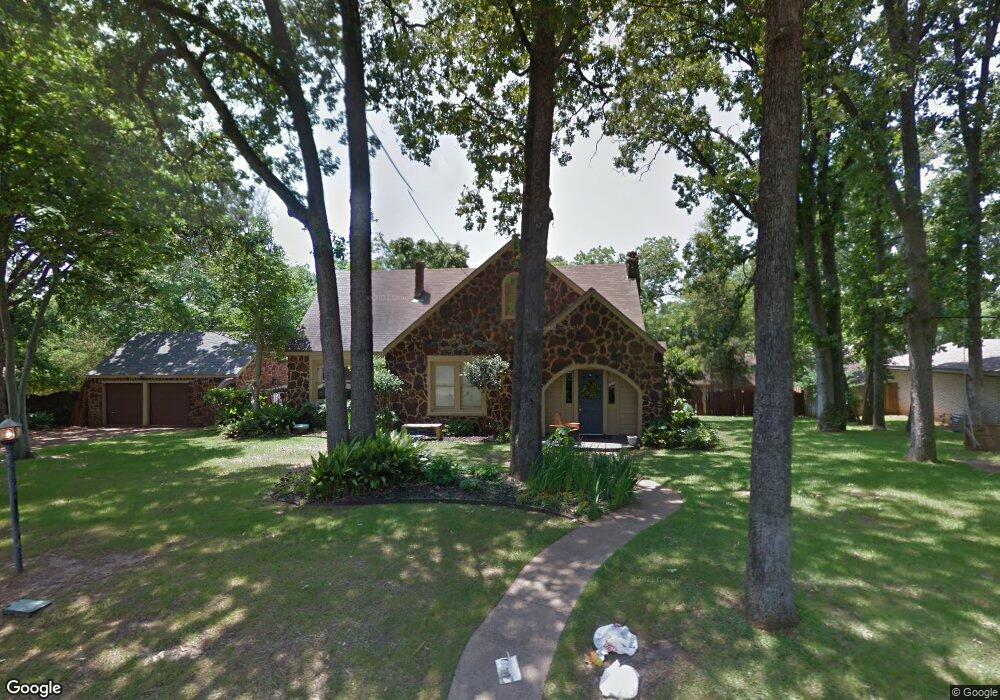 2311 Bateman Ave, Tyler, TX 75701 - photo 1