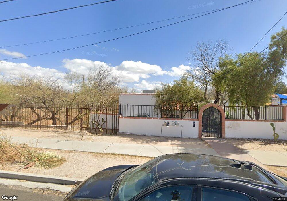 310 N Tyndall Ave, Tucson, AZ 85719 - photo 1