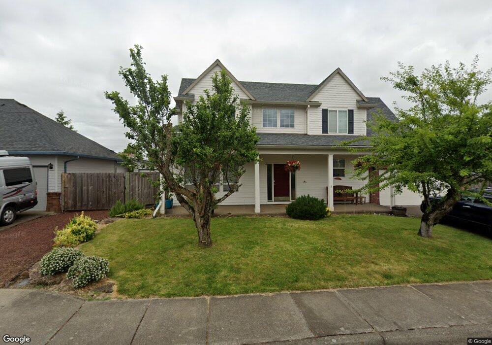 951 S Larch St, Canby, OR 97013 - photo 1