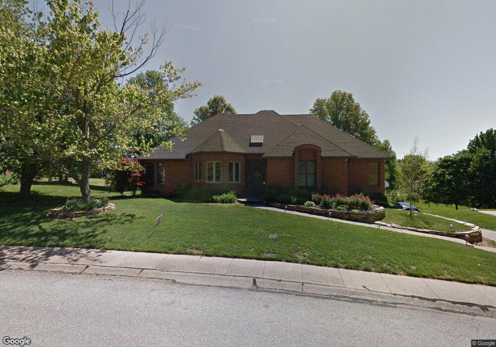 5622 N Cypress St, Newburgh, IN 47630 - photo 1