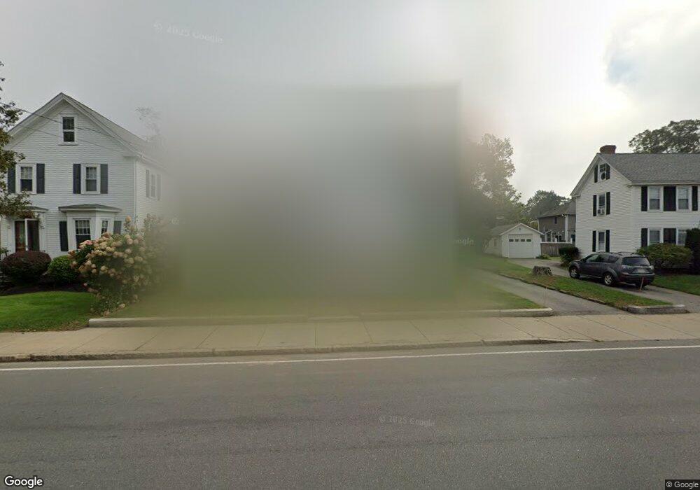 637 Main St, Woburn, MA 01801 - photo 1