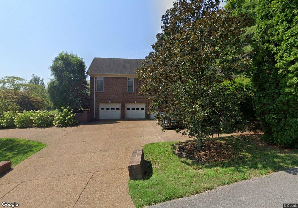 1201 Sneed Glen Dr, Franklin, TN 37069 - photo 1