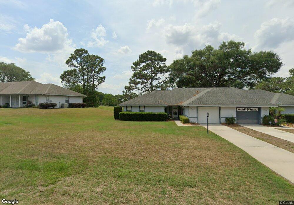 9020 SW 192nd Court Rd, Dunnellon, FL 34432 - photo 1