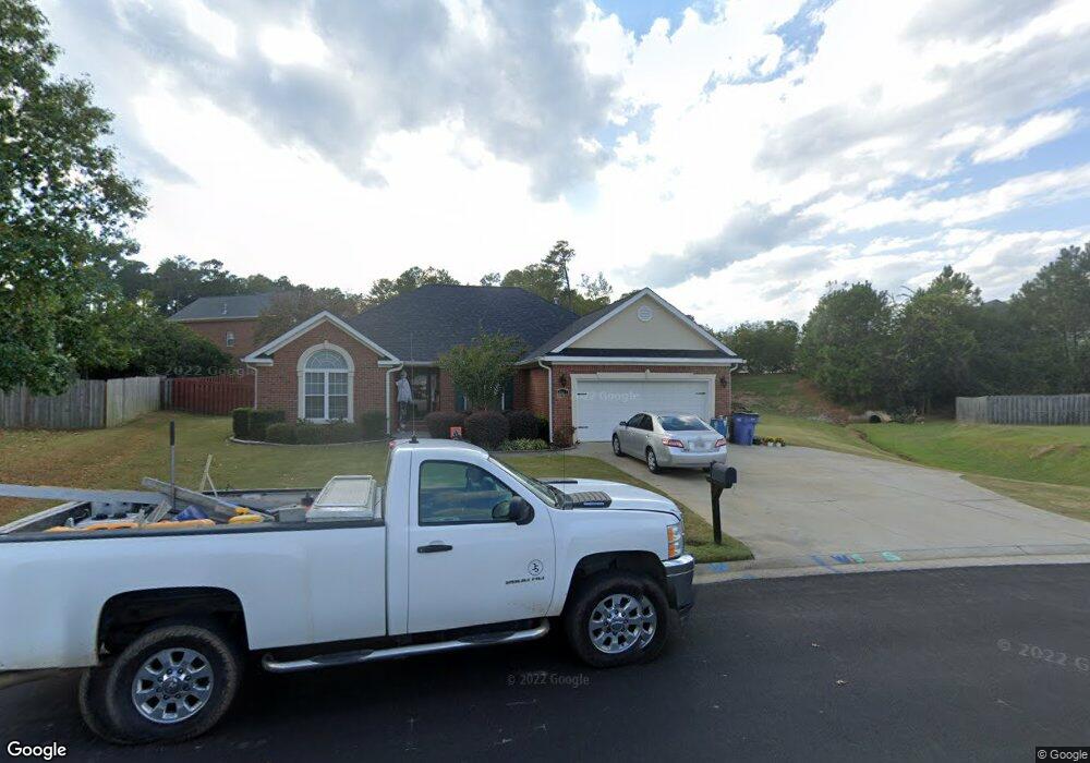 4417 Peregrine Place, Augusta, GA 30907 - photo 1