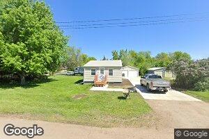 920 2nd Ave, Ipswich, SD 57451