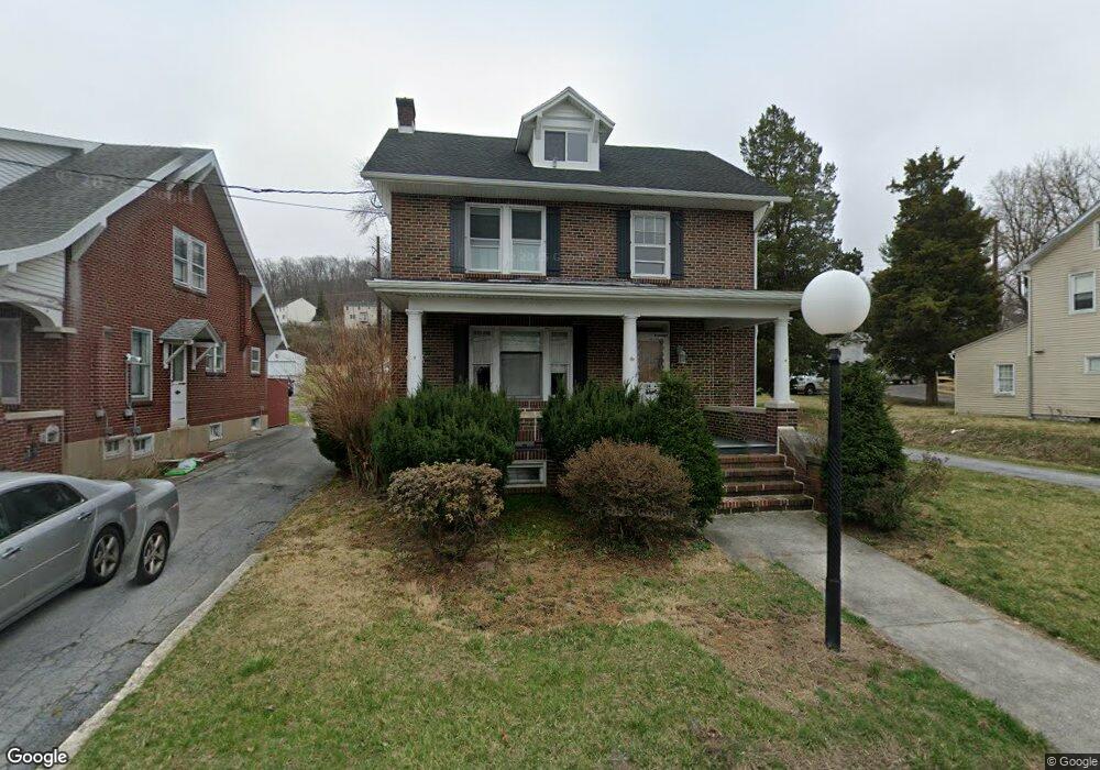 934 Fritztown Rd, Sinking Spring, PA 19608 - photo 1