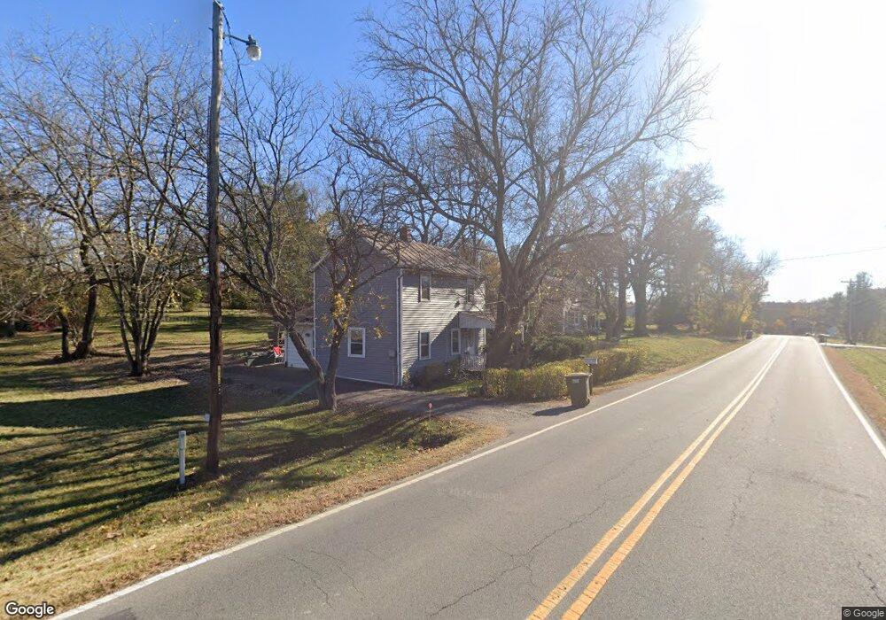 20492 Gleedsville Rd, Leesburg, VA 20175 - photo 1