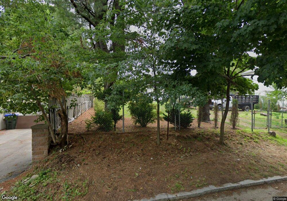 71 Ophelia St, Providence, RI 02909 - photo 1