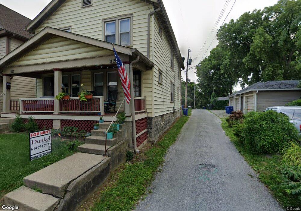 1115 Perry St unit 117, Columbus, OH 43201 - photo 1