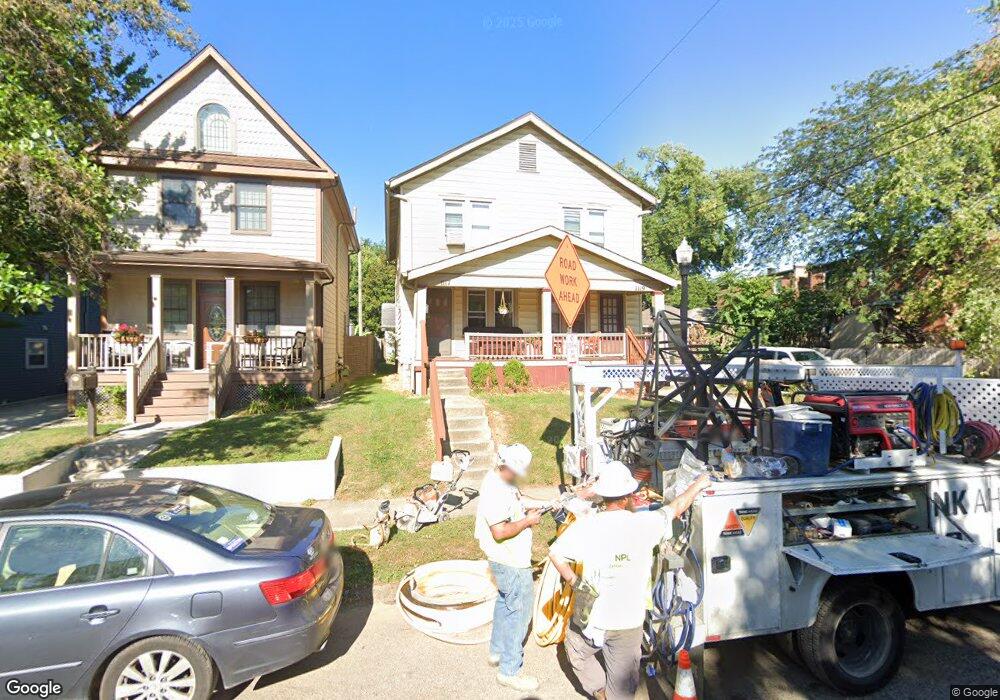 1117 Perry St, Columbus, OH 43201 - photo 1