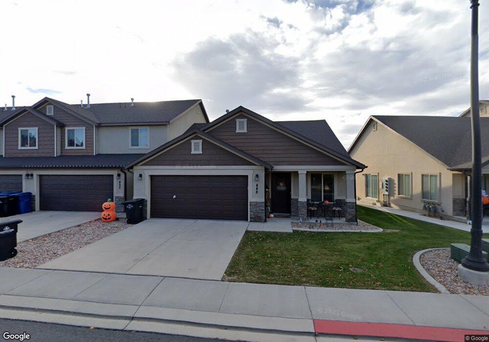 448 S 340 W unit 21, Spanish Fork, UT 84660 - photo 1
