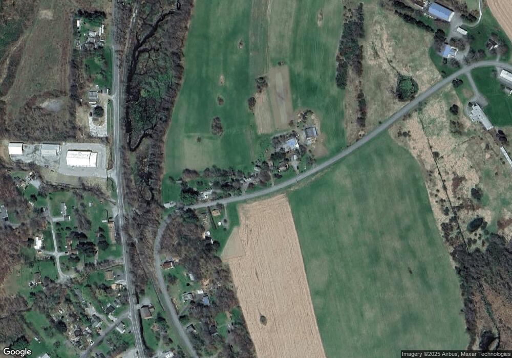 89 Merwin Rd, Millerton, NY 12546 - photo 1