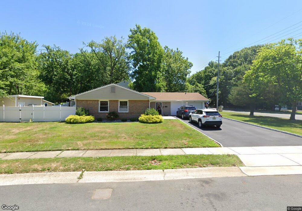 6 Darwin Way, Matawan, NJ 07747 - photo 1