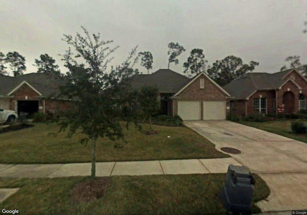 2606 Kenwood Park Ln, Spring, TX 77386 - photo 1