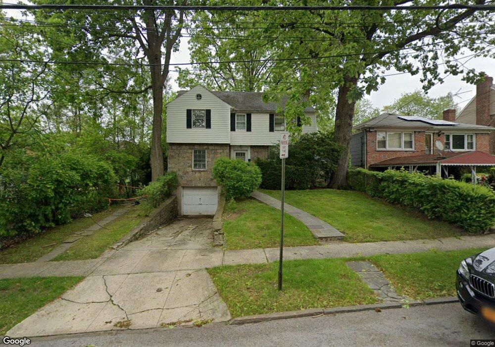 75 Midland Terrace, Yonkers, NY 10704 - photo 1