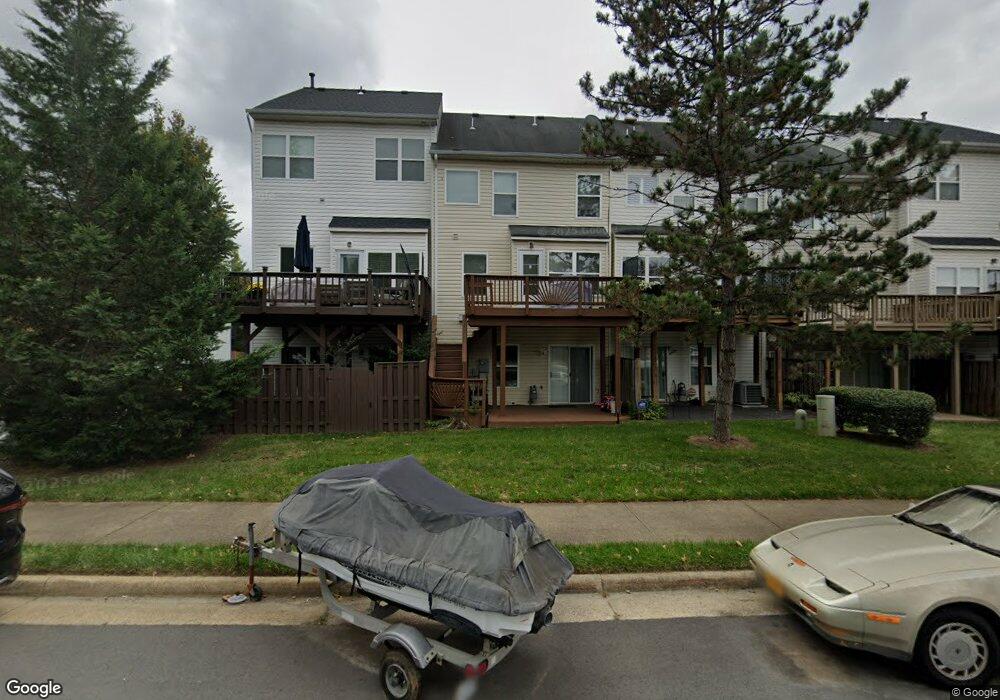 2506 William Taft Ct, Herndon, VA 20171 - photo 1