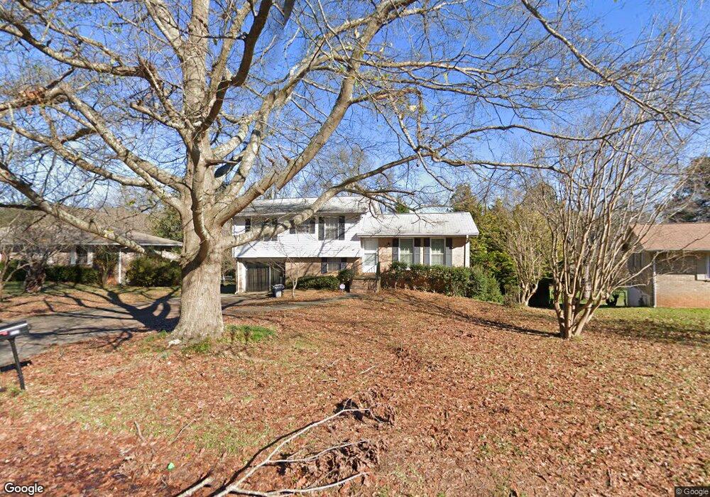 1490 Red Briar Way, Jonesboro, GA 30236 - photo 1