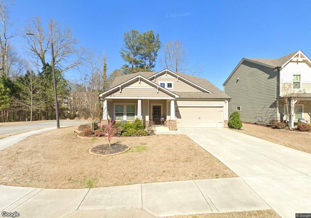 1122 Hibiscus Way SW unit 15, Mableton, GA 30126 - photo 1