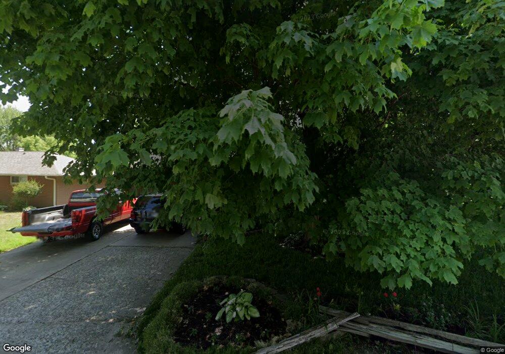 1305 S Clay St, Frankfort, IN 46041 - photo 1