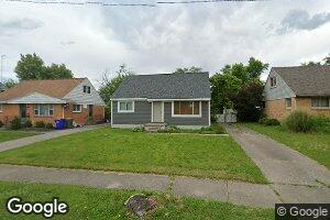 226 Blackwood Ave, Dayton, OH 45403