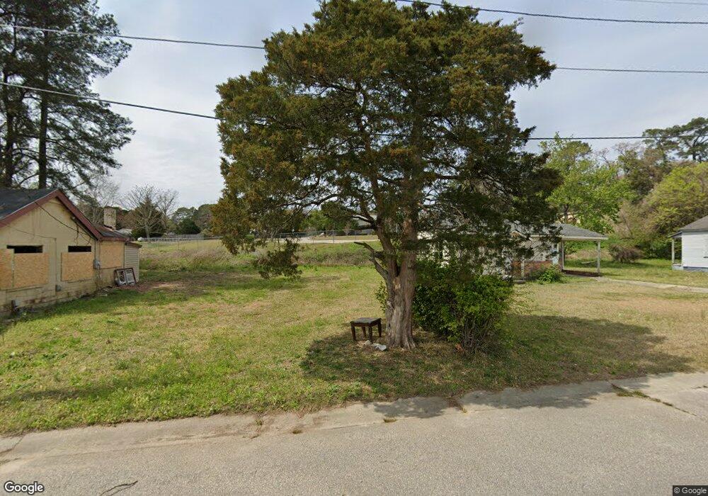 314 Currie St, Fayetteville, NC 28301 - photo 1