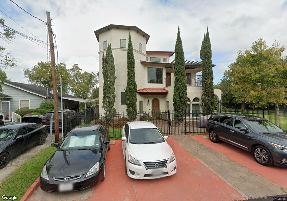 3613 Goodhope St, Houston, TX 77021 - photo 1