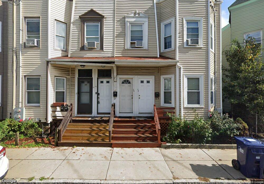 70 Hano St unit 72, Allston, MA 02134 - photo 1