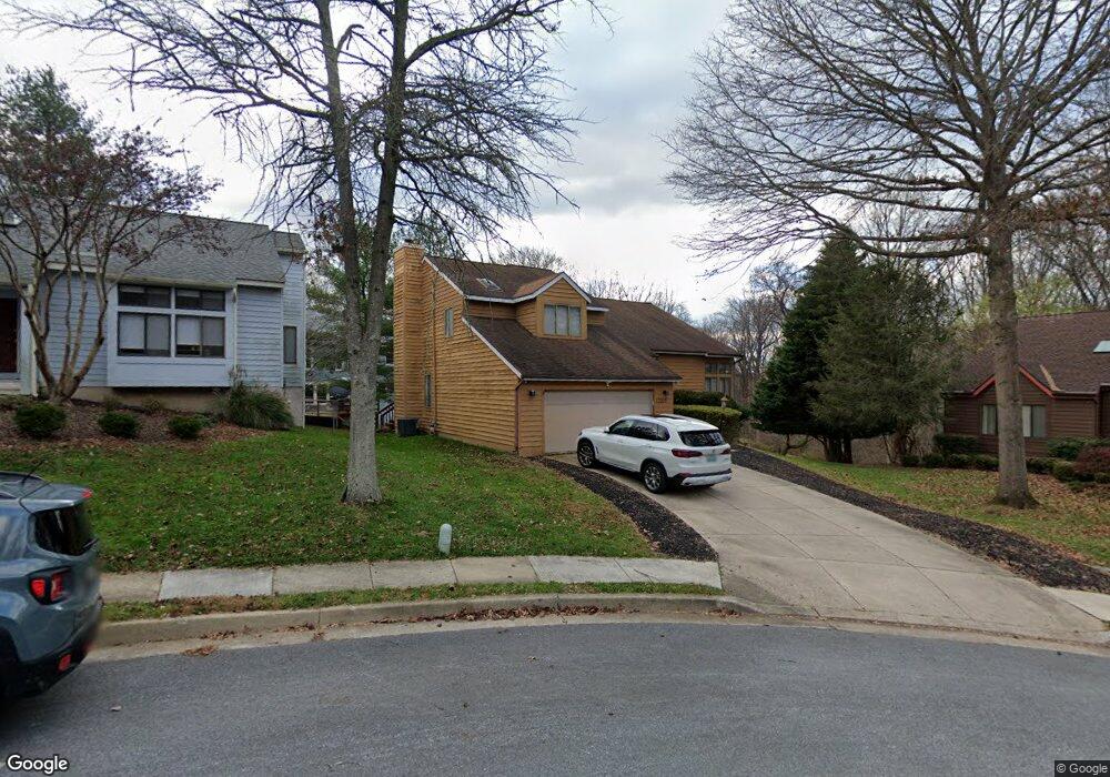 12109 Gold Ribbon Way, Columbia, MD 21044 - photo 1