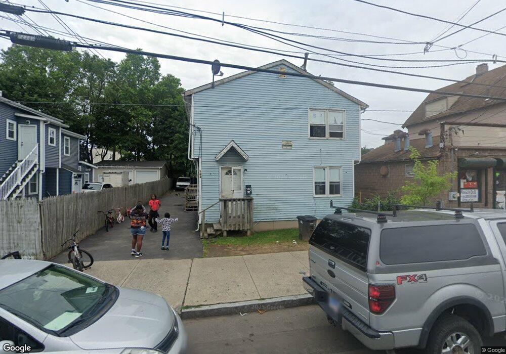 184 Rosette St, New Haven, CT 06519 - photo 1