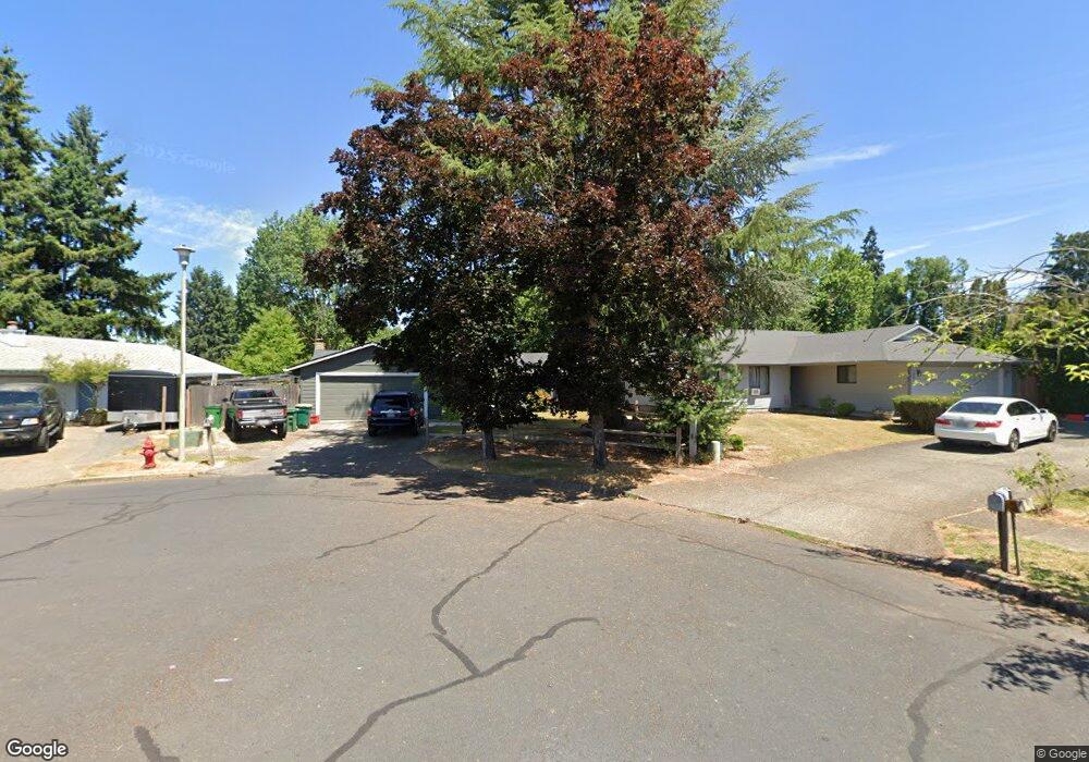 1725 Fir Ct, Forest Grove, OR 97116 - photo 1