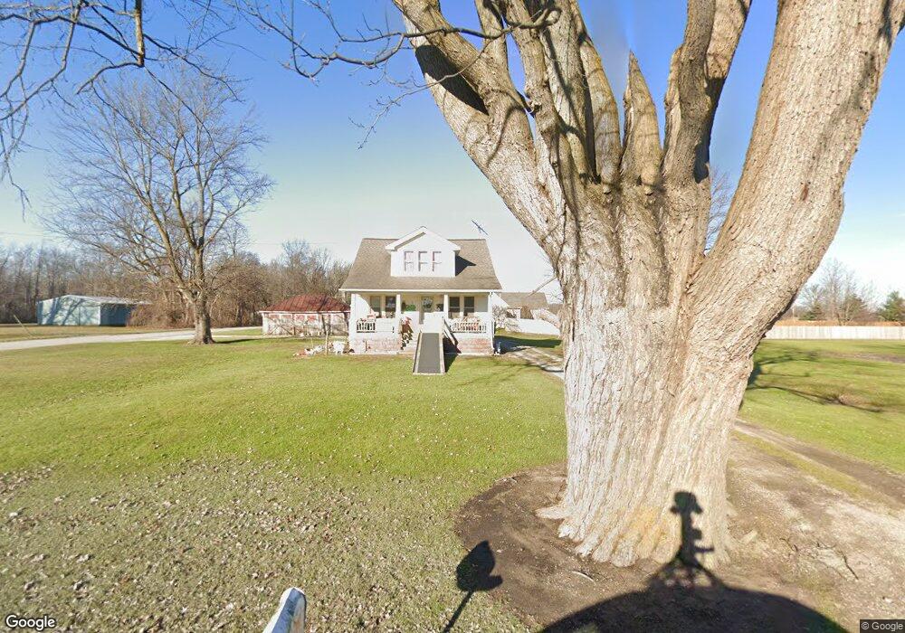 521 Ready Rd, Carleton, MI 48117 - photo 1