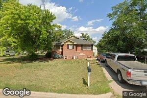 635 S Garfield Ave, Colby, KS 67701