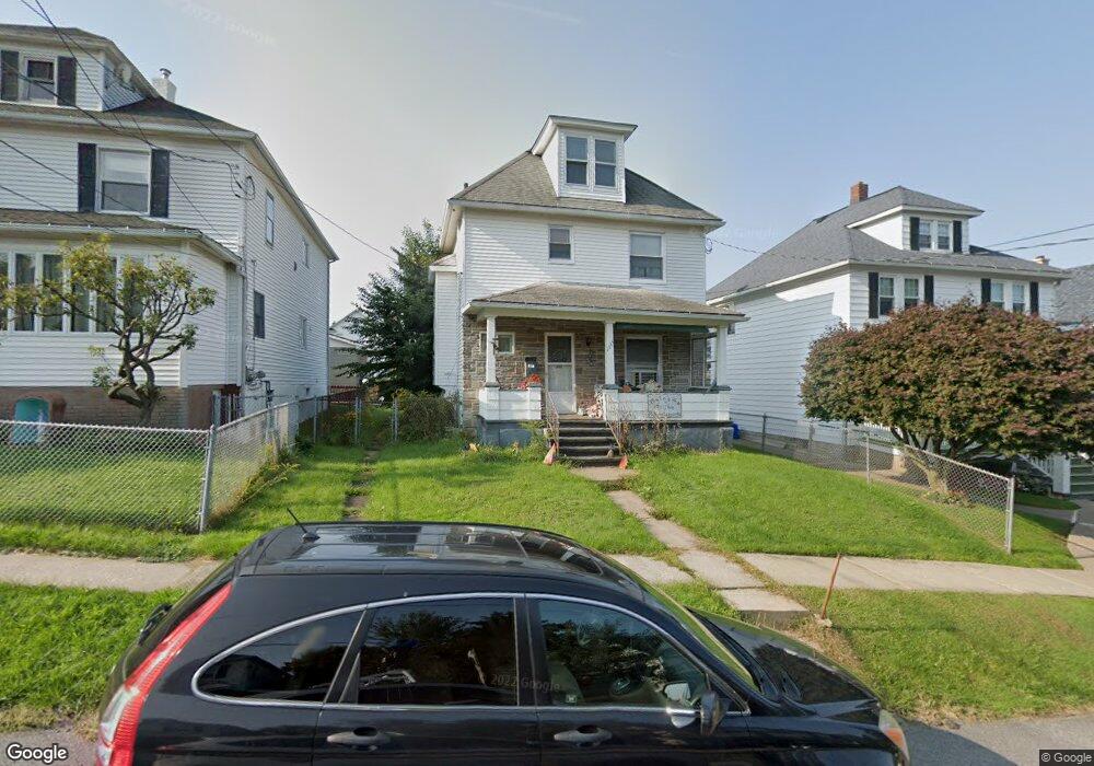 1335 Cornell St, Scranton, PA 18504 - photo 1