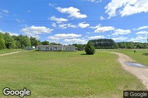 1535 Thumb Lake Rd, Vanderbilt, MI 49795