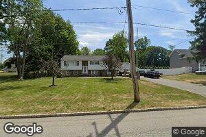 73 Boulevard Rd, Cedar Knolls, NJ 07927