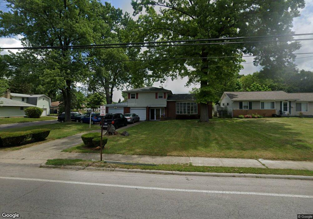 3780 Maize Rd, Columbus, OH 43224 - photo 1