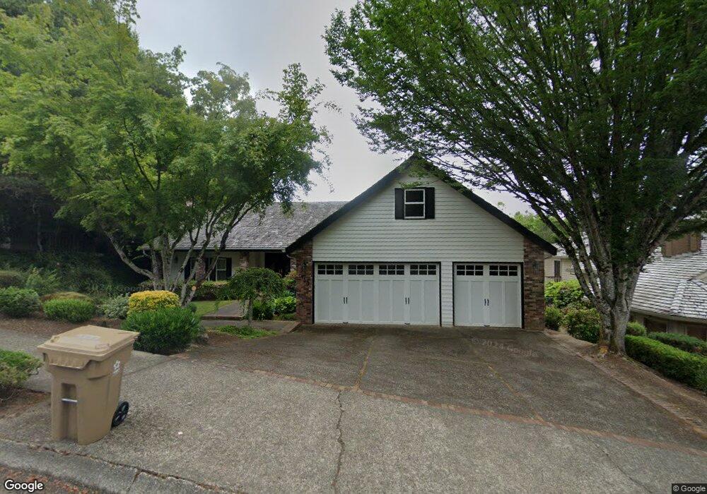 14382 Meadow Grass St, Lake Oswego, OR 97035 - photo 1