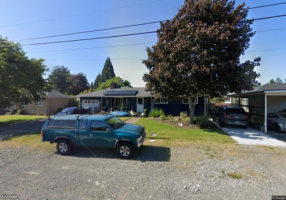 8709 37th St W, University Place, WA 98466 - photo 1