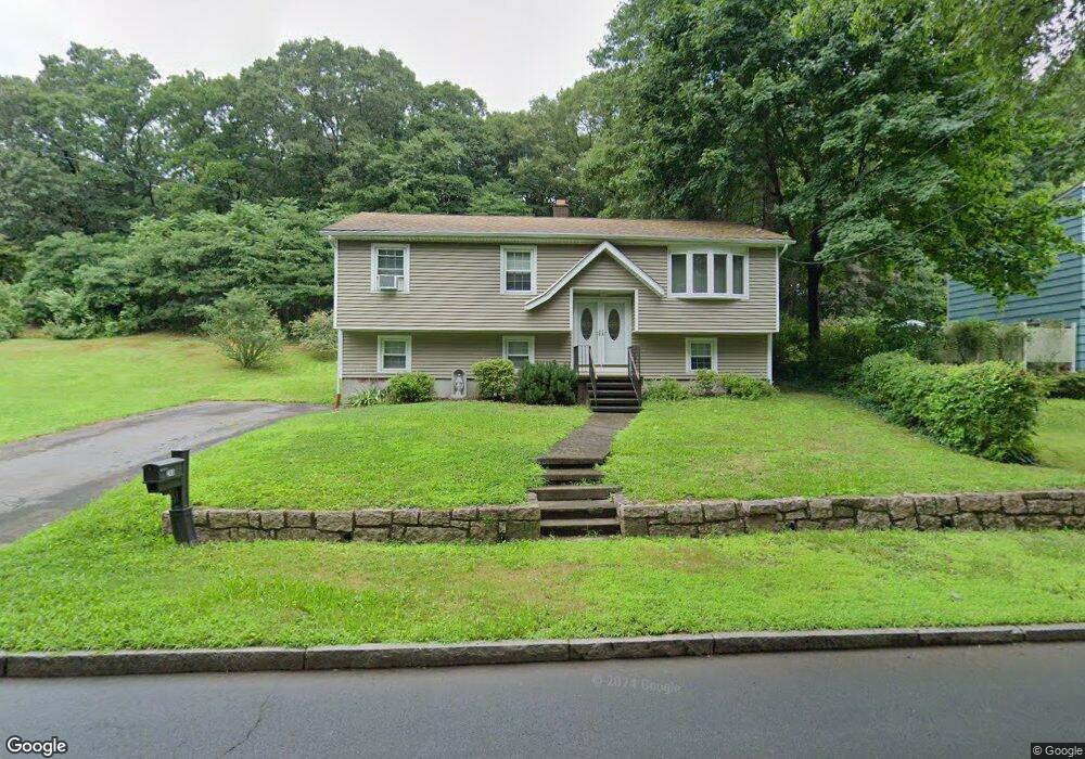 240 Russell St, New Haven, CT 06513 - photo 1